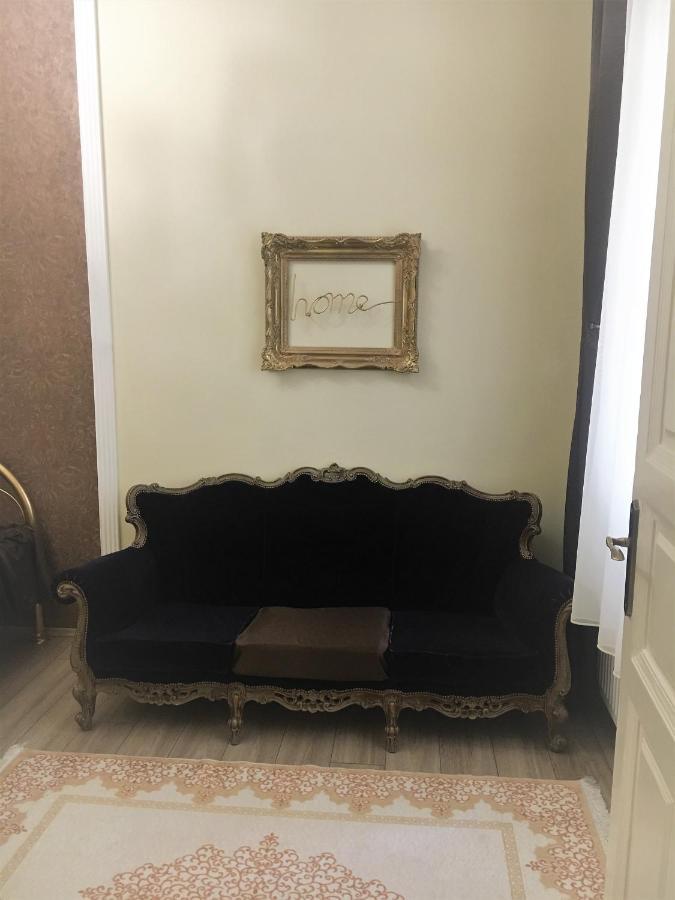 Logod Panorama Apartman Budapest Esterno foto