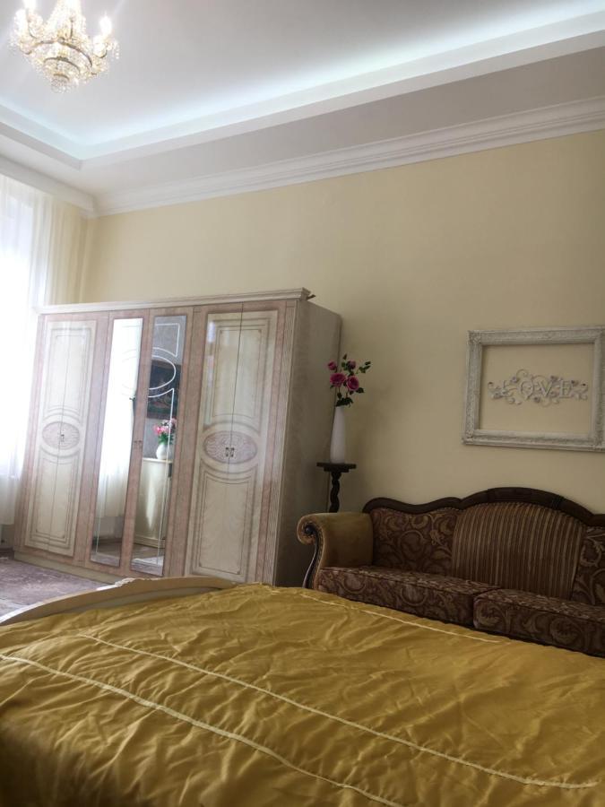 Logod Panorama Apartman Budapest Esterno foto