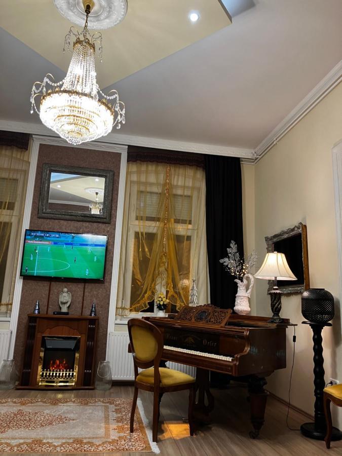 Logod Panorama Apartman Budapest Esterno foto