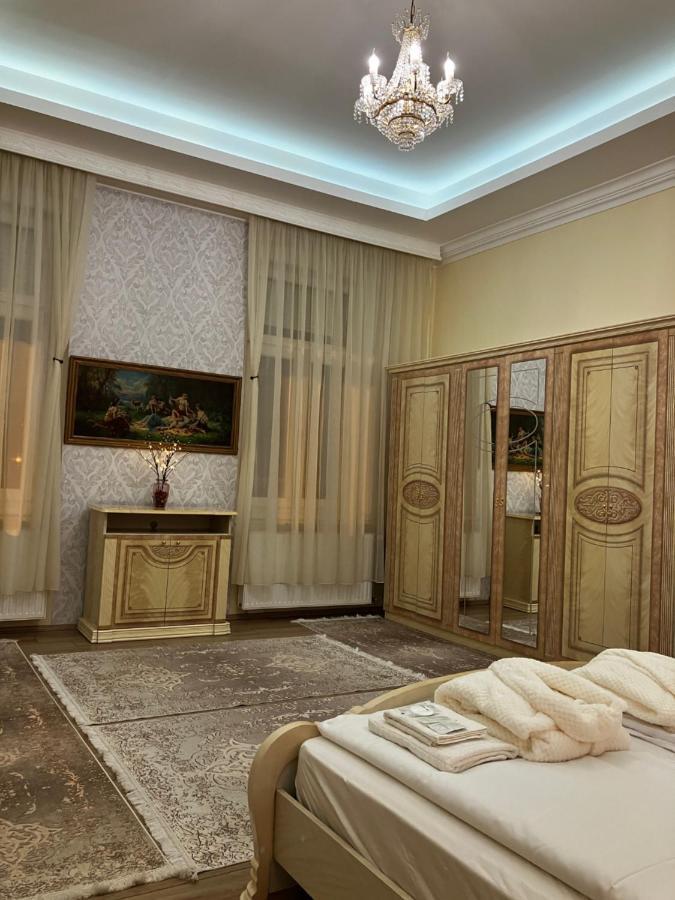 Logod Panorama Apartman Budapest Esterno foto