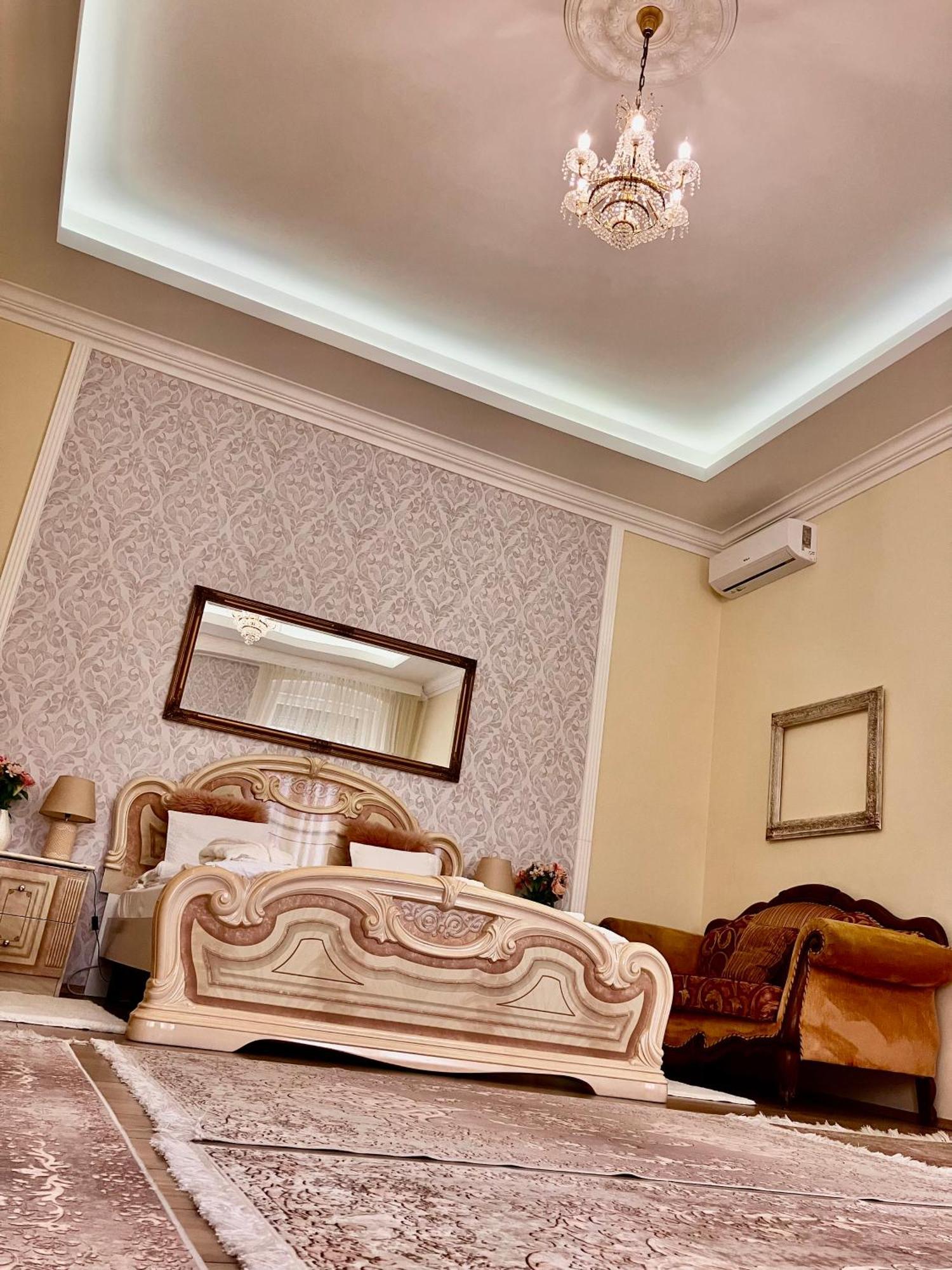 Logod Panorama Apartman Budapest Esterno foto